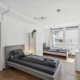 DS-RENT - 3 Schlafzimmer - bis 6 Pers - Alzey, Hotel in Alzey