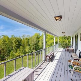 GOPI Notch, hotel in Franconia