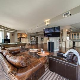 Penthouse at Liberty on Jasper