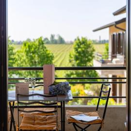 Interno 8 - Franciacorta x 7