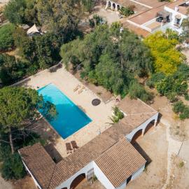 Rancho Napier! Exclusive villa in Mojácar