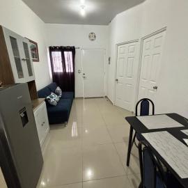 Casa 2 Habitaciones y full aire acondicionado