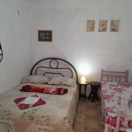 Hospedagem Chapéu Virado, hotel en Belém