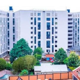 Urban Haven Homes