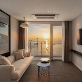 Urbanstay Busan songdo Beach, hotel sa Busan