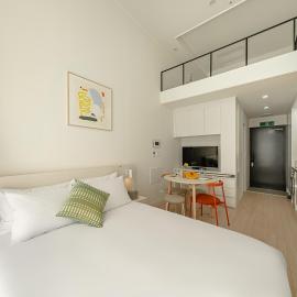 Urbanstay Dangjin Terminal, hotel a Dangjin