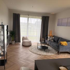 ScenicOceanview 4Free parking space 18 mins Downtown, Hotel in Álftanes
