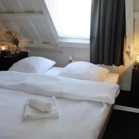 zuidzuidwest, hotel in Zierikzee
