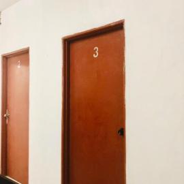 Rumah Teduh Desa