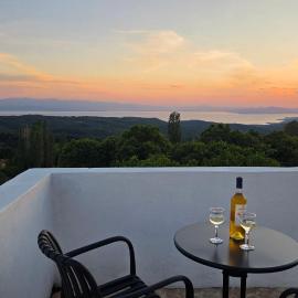 Holiday Home Neochori Pelion