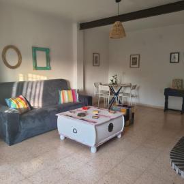 Eco- Refugio Centenario