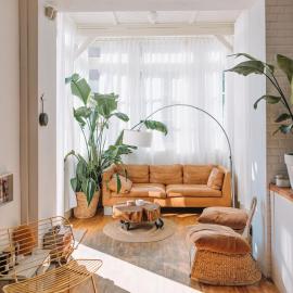 Casa Nija - Boutique Apartment with Free Parking