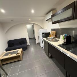Appartement centre ville