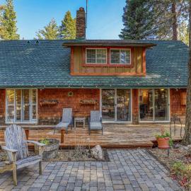 Serene 5BDR Near Beach and Forest Trails