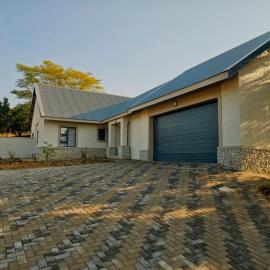 Solana Villa
