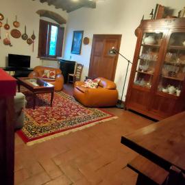 Il Cassero, hotel in Radda in Chianti