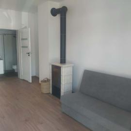 Miskant Apartamenty, hotel en Stary Karwno