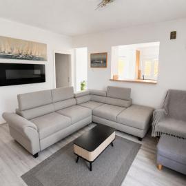 Braavos apartments Šibenik Deluxe near Marina, hotel u Šibeniku