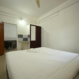 Norwegian Guest House, hotel in Anachal