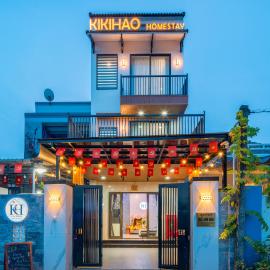 Kikihao Homestay Hội An Near Tra Que Village
