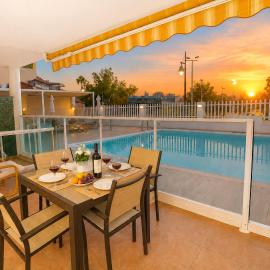 GOLDEN BEACH MOGAN