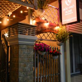 Dốc Phố Home - Dalat Homestay, hotel in Ấp Xuân An