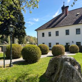 Winklergut Hideaway Individual Room with Breakfast, hotel di Iglbach