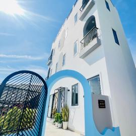 DI HOME I HOMESTAY PHAN THlẾT