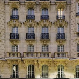 Mercure Paris Gare De Lyon Opera Bastille