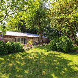 Woodman's Lodge – hotel w mieście Moelfre