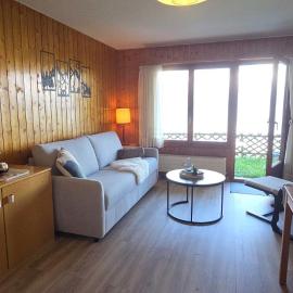 Studio Bellevue Veysonnaz, hotel a Veysonnaz