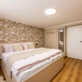 Apartmán u Jitky