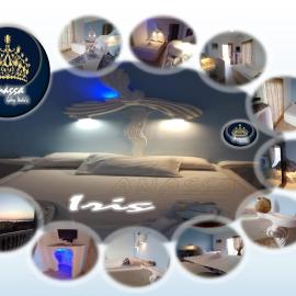 Anassa Studios, hotel a Megalochori
