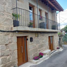 Casa MENDEZ - ALLARIZ, hotel a Ourense