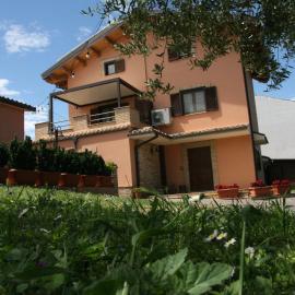 B&B Le Grazie, hotel em Loreto Aprutino