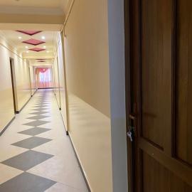Гегама отель, hotel Hayravankʼ városában