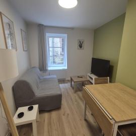 Appartement cocooning Sierck-les-Bains, hotel in Sierck-les-Bains