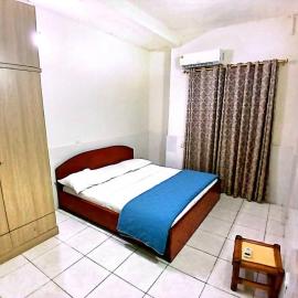 Vesper Apt-Osu، فندق في Christiansborg