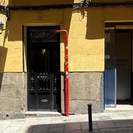 Hostel BM19, hotel v destinaci Madrid