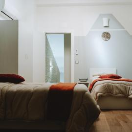 Aura Residence, hotel en San Biagio