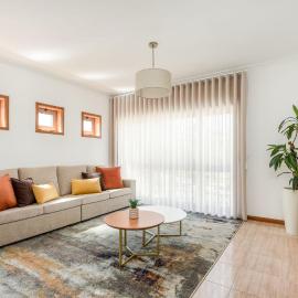 Cinfães Centro Stay