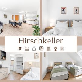 Gasthaus Hirschkeller, hotel in Göppingen