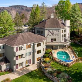North Star Lodge & Resort, ξενοδοχείο σε Killington