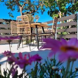Pefanis House, Hotel in Preveza