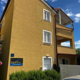 Apartments Tamaris