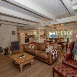 Hillhouse By Hauserman Rentals