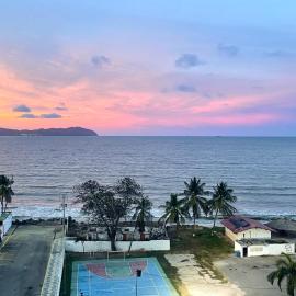 Escapehiguerote, Hotel in Higuerote