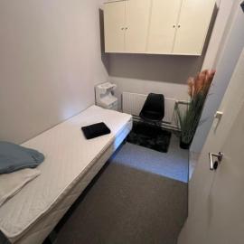 Skibbild, hotel in Vildbjerg
