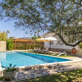 Villa Llorenç