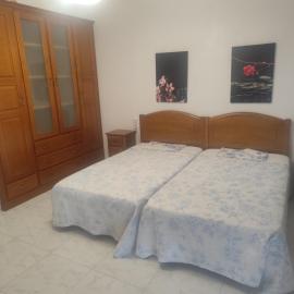 O marco da legua, hotel 